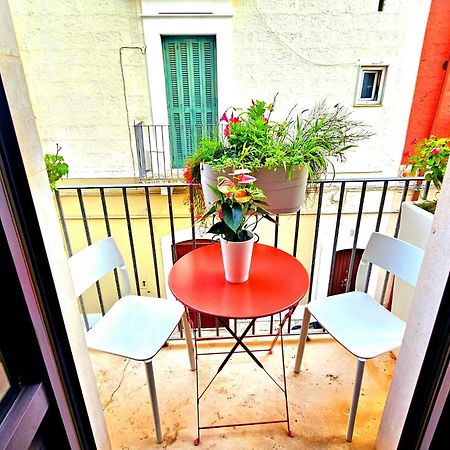 Bed & Breakfast Al Borgo Bed & Breakfast Gioia Del Colle Exterior photo