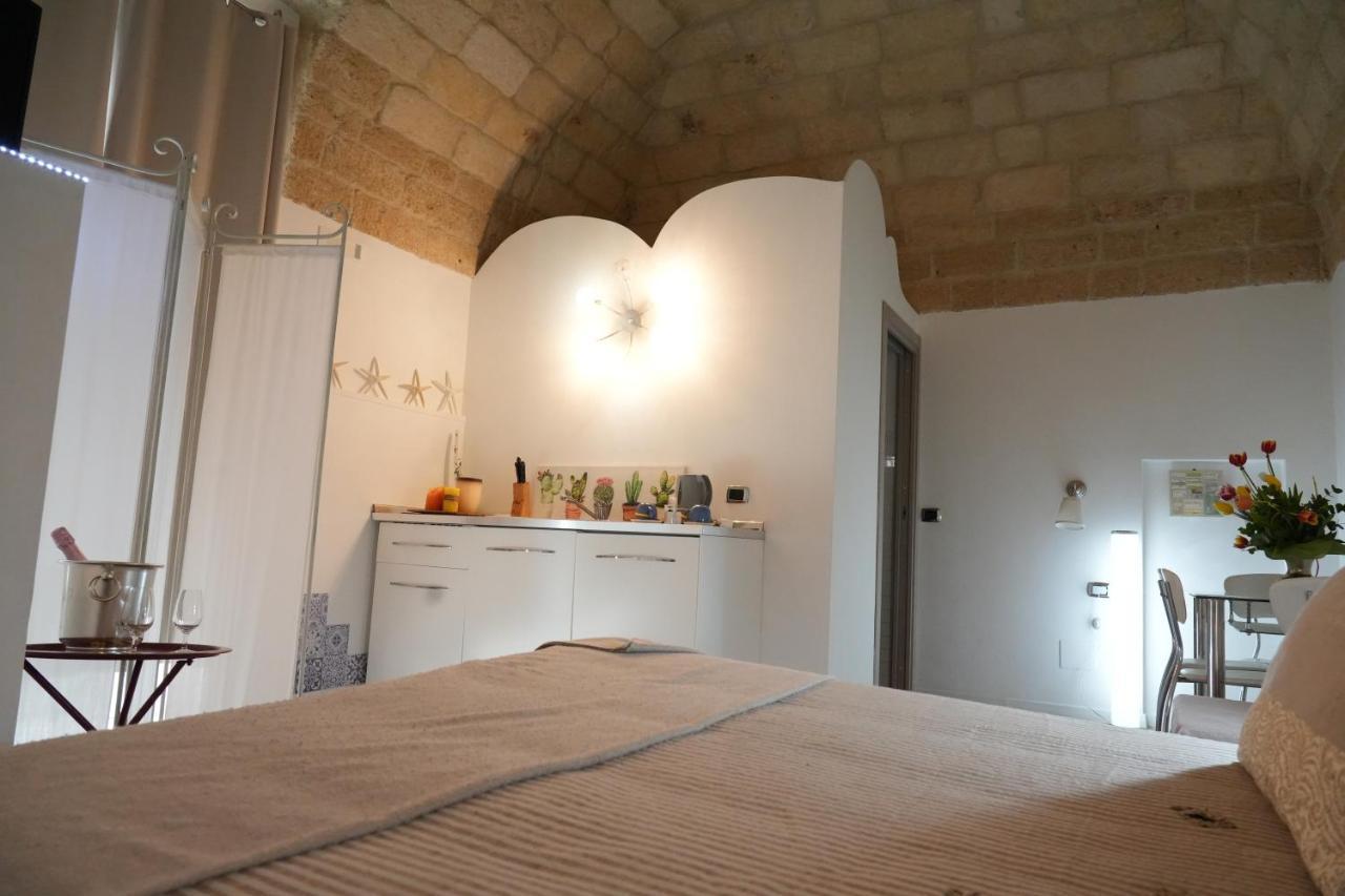 Bed & Breakfast Al Borgo Bed & Breakfast Gioia Del Colle Exterior photo