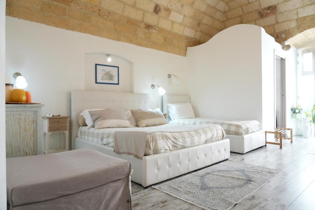 Bed & Breakfast Al Borgo Bed & Breakfast Gioia Del Colle Exterior photo