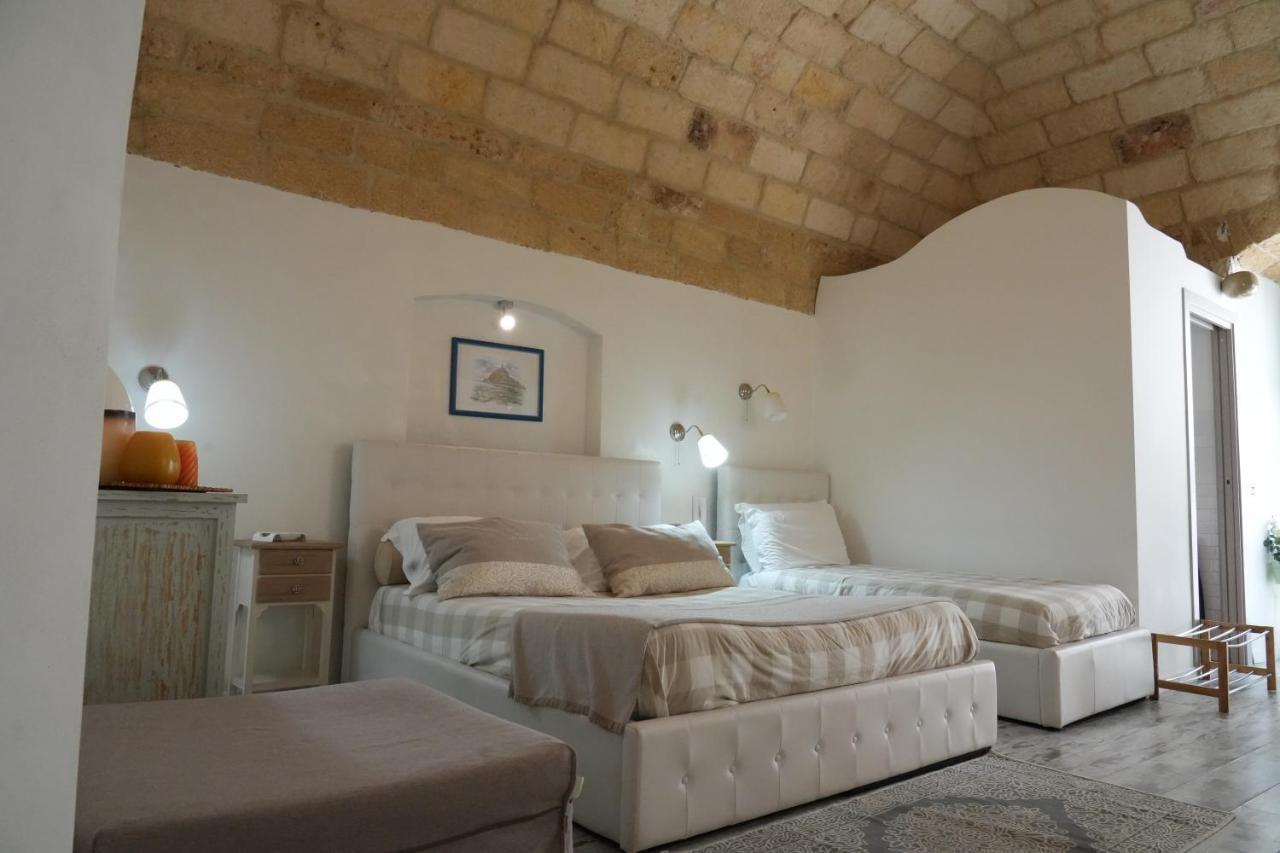 Bed & Breakfast Al Borgo Bed & Breakfast Gioia Del Colle Exterior photo