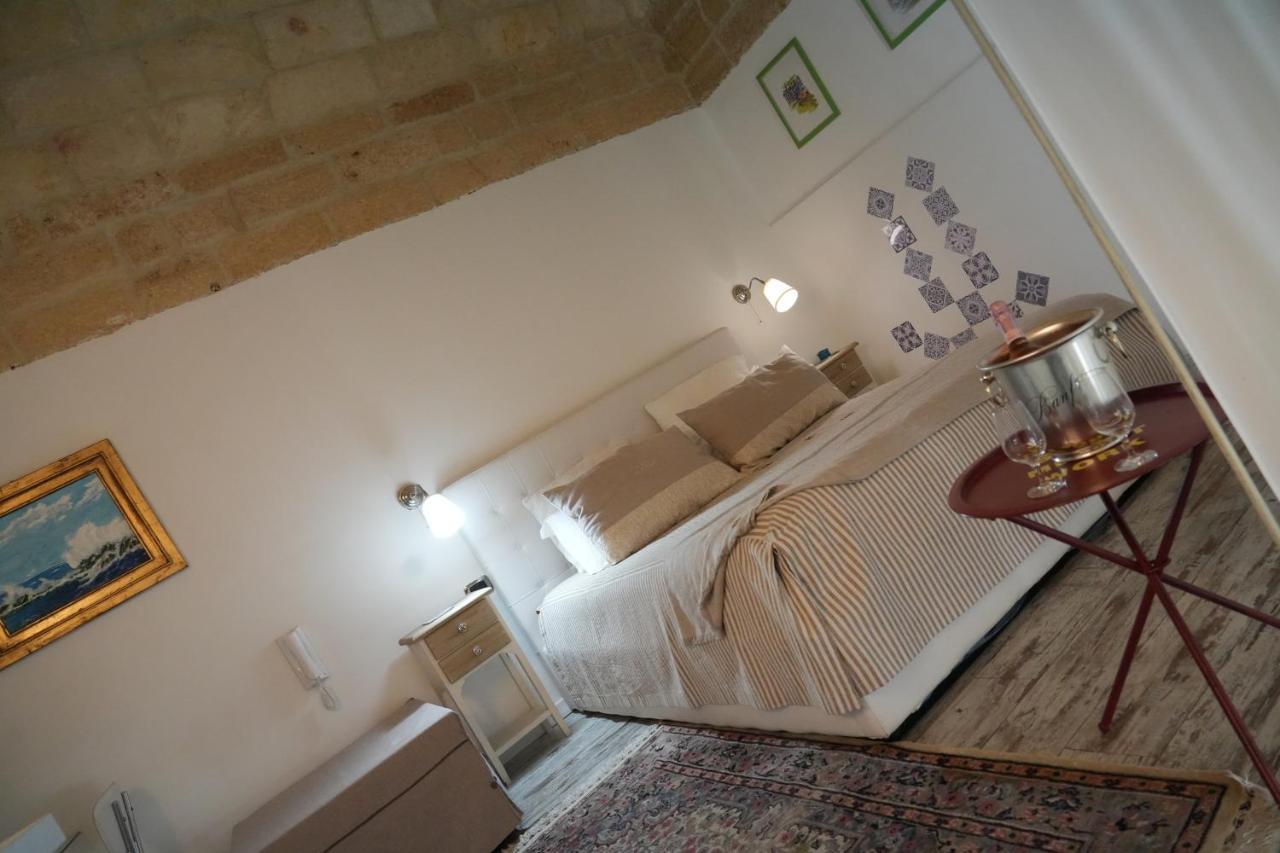 Bed & Breakfast Al Borgo Bed & Breakfast Gioia Del Colle Exterior photo