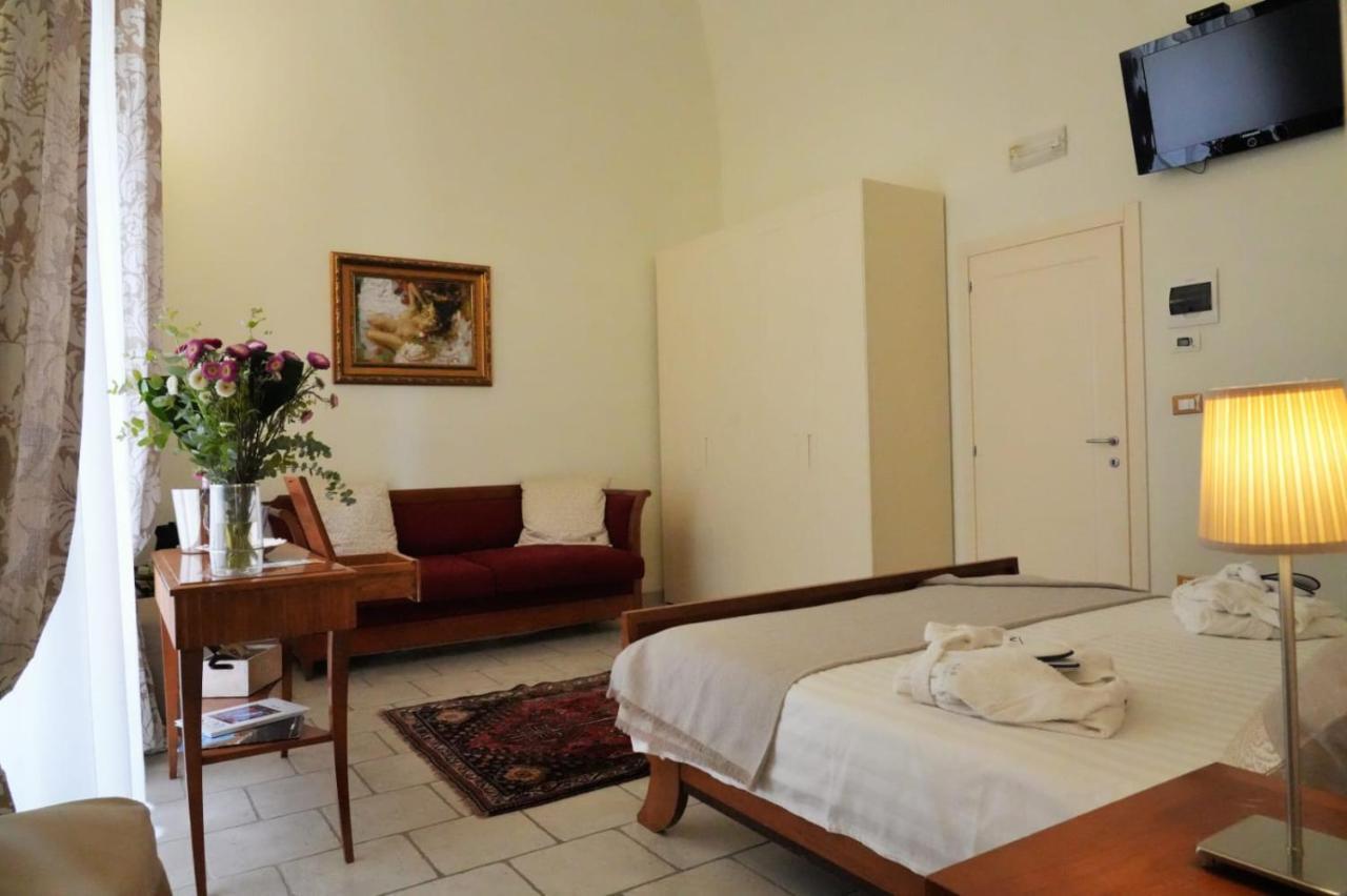 Bed & Breakfast Al Borgo Bed & Breakfast Gioia Del Colle Exterior photo