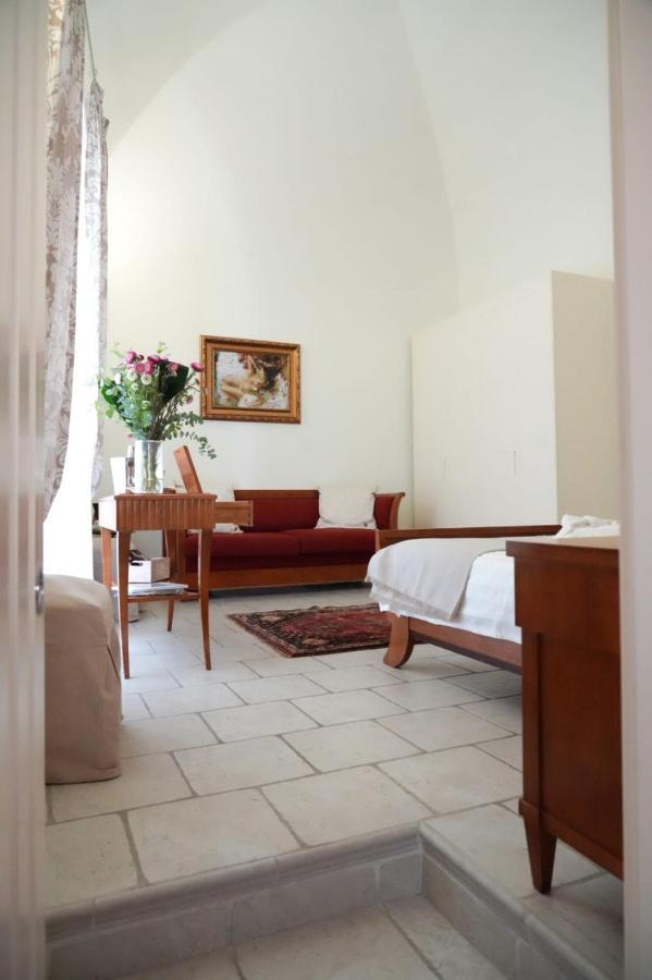 Bed & Breakfast Al Borgo Bed & Breakfast Gioia Del Colle Exterior photo