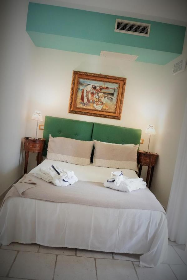 Bed & Breakfast Al Borgo Bed & Breakfast Gioia Del Colle Exterior photo