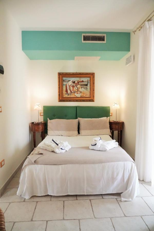 Bed & Breakfast Al Borgo Bed & Breakfast Gioia Del Colle Exterior photo