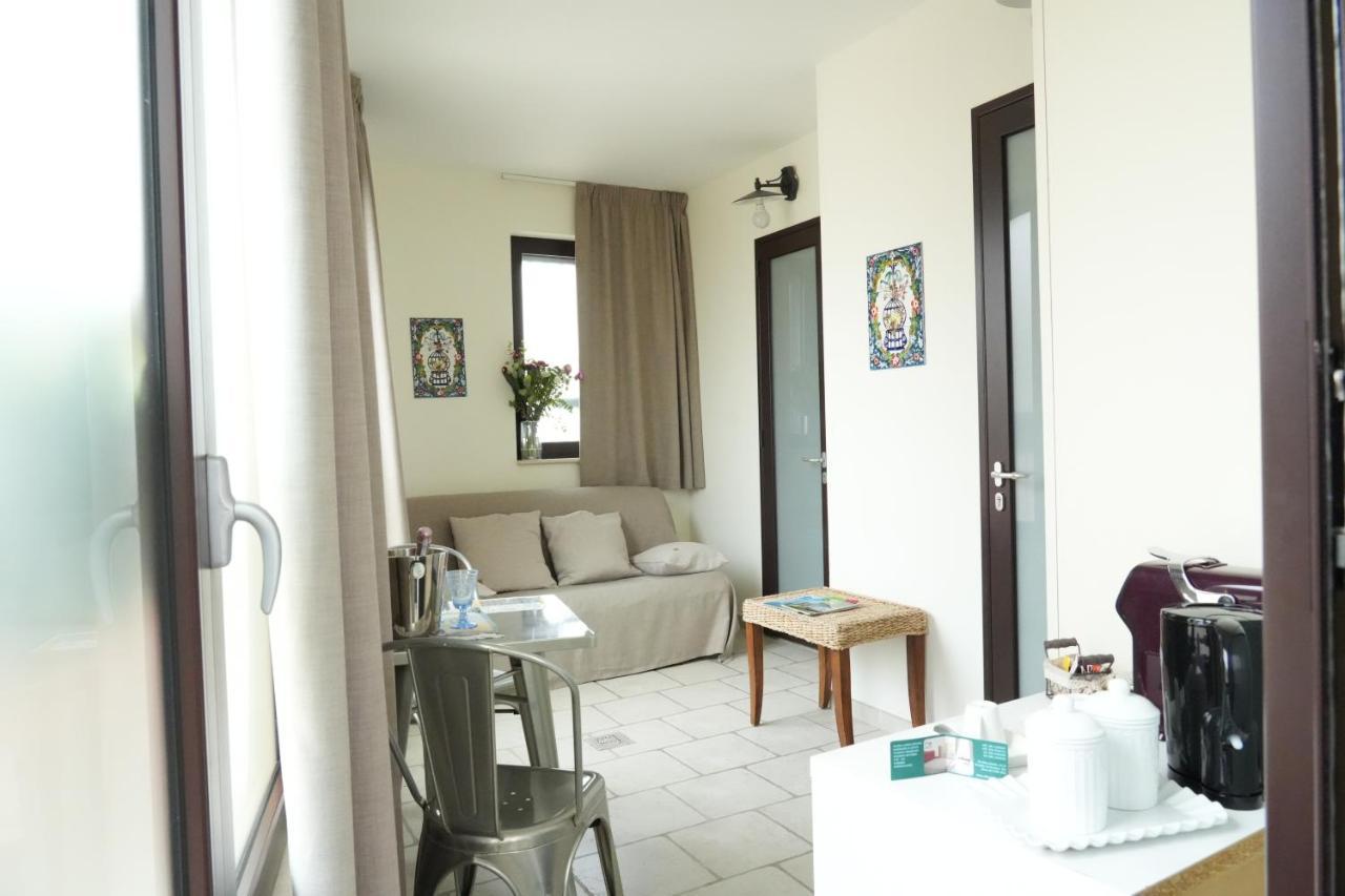 Bed & Breakfast Al Borgo Bed & Breakfast Gioia Del Colle Exterior photo