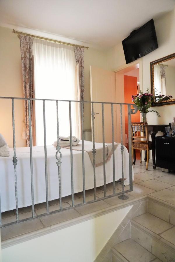 Bed & Breakfast Al Borgo Bed & Breakfast Gioia Del Colle Exterior photo