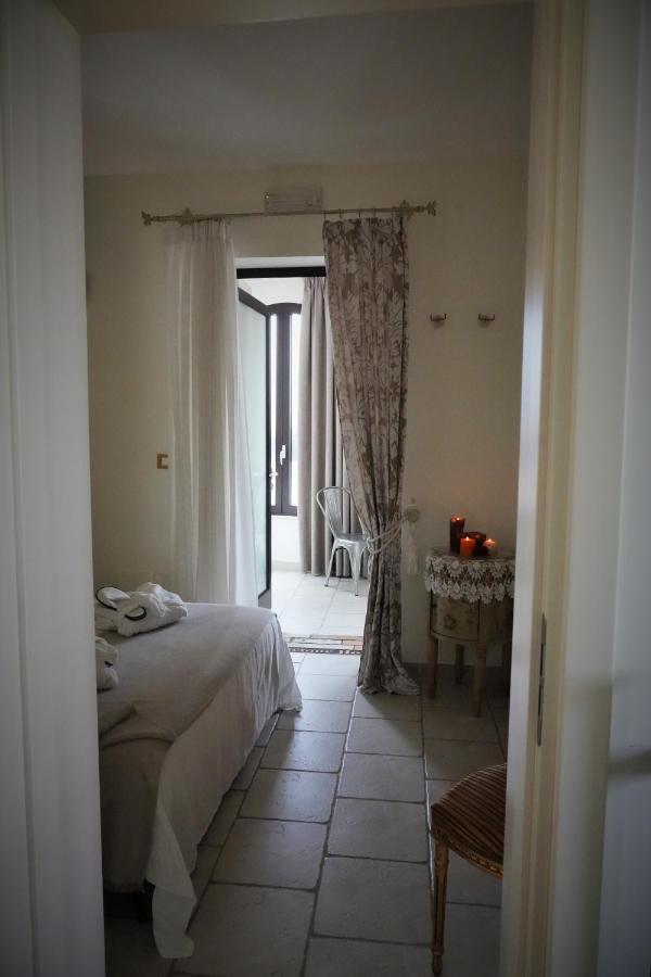 Bed & Breakfast Al Borgo Bed & Breakfast Gioia Del Colle Exterior photo