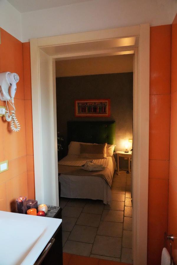 Bed & Breakfast Al Borgo Bed & Breakfast Gioia Del Colle Exterior photo