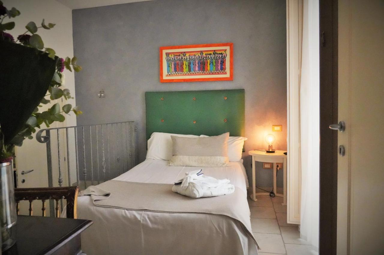 Bed & Breakfast Al Borgo Bed & Breakfast Gioia Del Colle Exterior photo