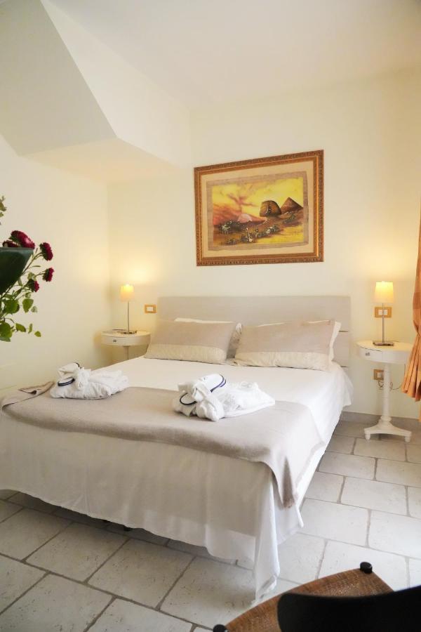 Bed & Breakfast Al Borgo Bed & Breakfast Gioia Del Colle Exterior photo