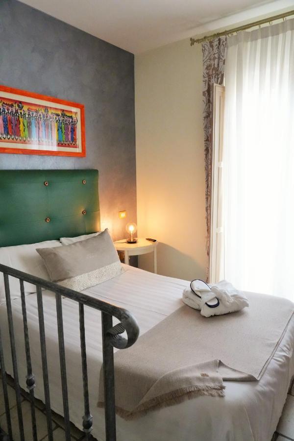 Bed & Breakfast Al Borgo Bed & Breakfast Gioia Del Colle Exterior photo