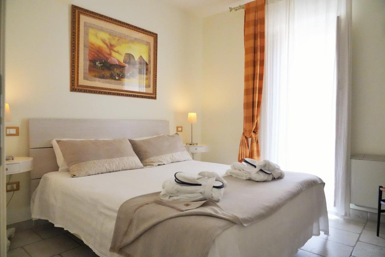 Bed & Breakfast Al Borgo Bed & Breakfast Gioia Del Colle Exterior photo