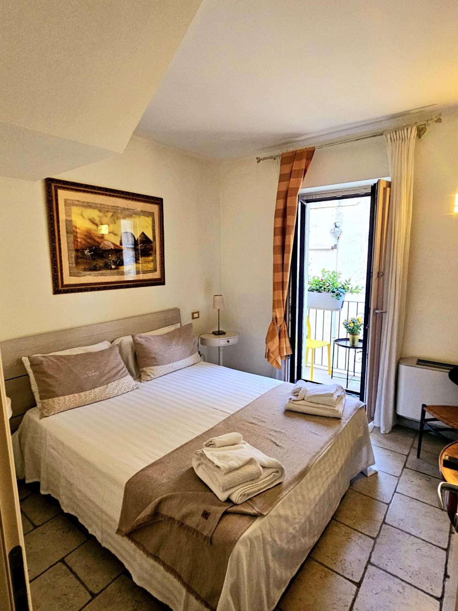 Bed & Breakfast Al Borgo Bed & Breakfast Gioia Del Colle Exterior photo