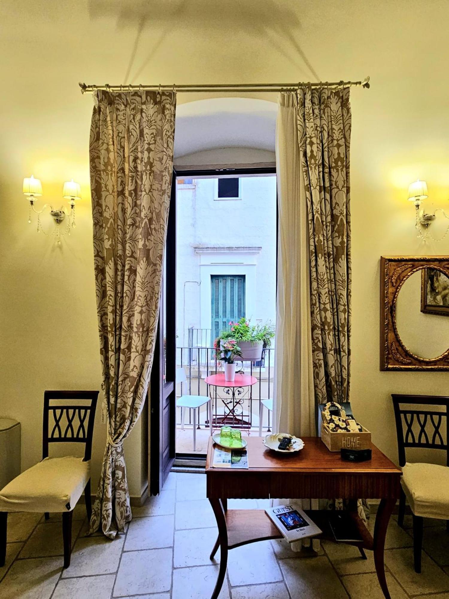 Bed & Breakfast Al Borgo Bed & Breakfast Gioia Del Colle Exterior photo