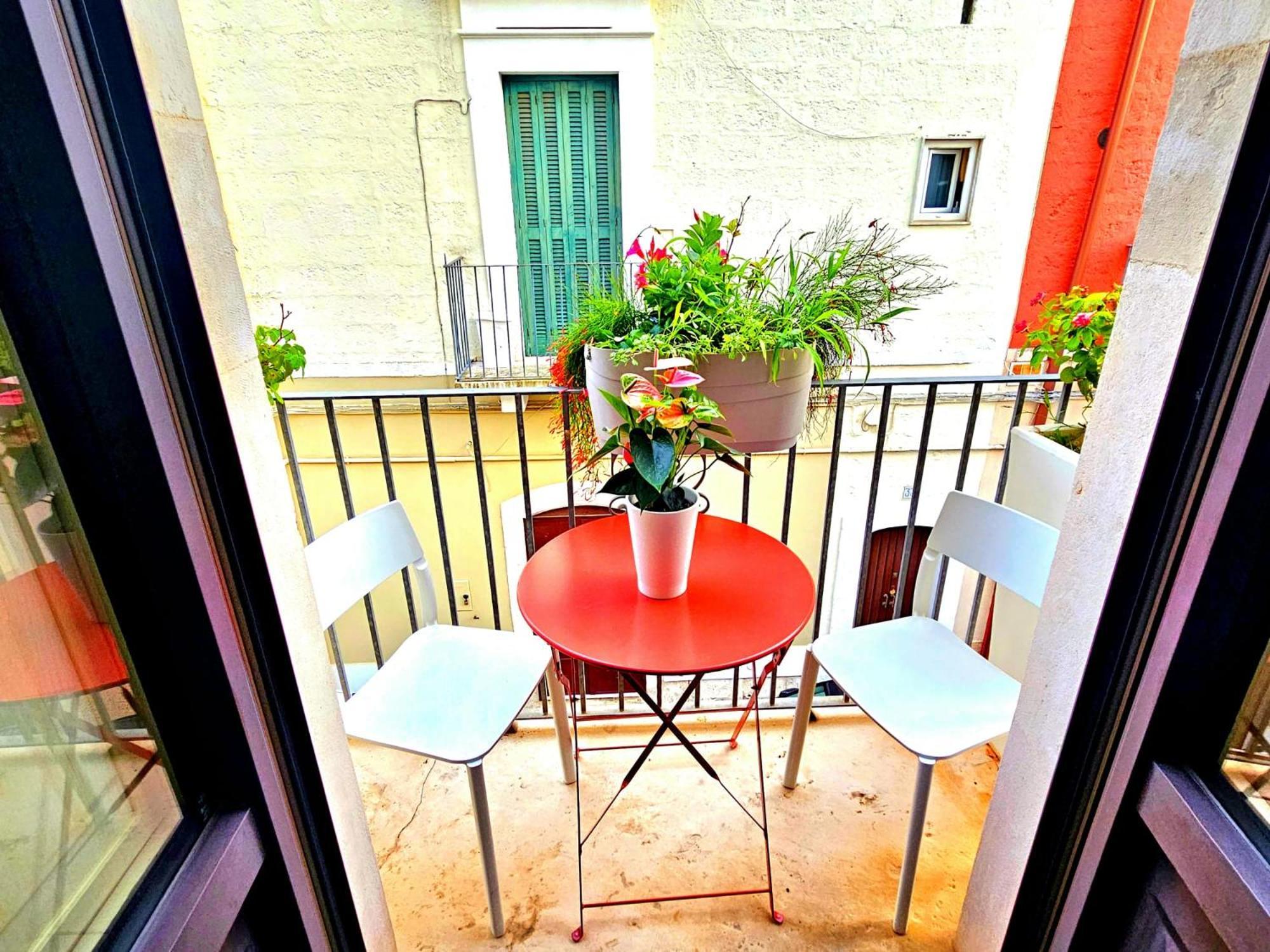 Bed & Breakfast Al Borgo Bed & Breakfast Gioia Del Colle Exterior photo