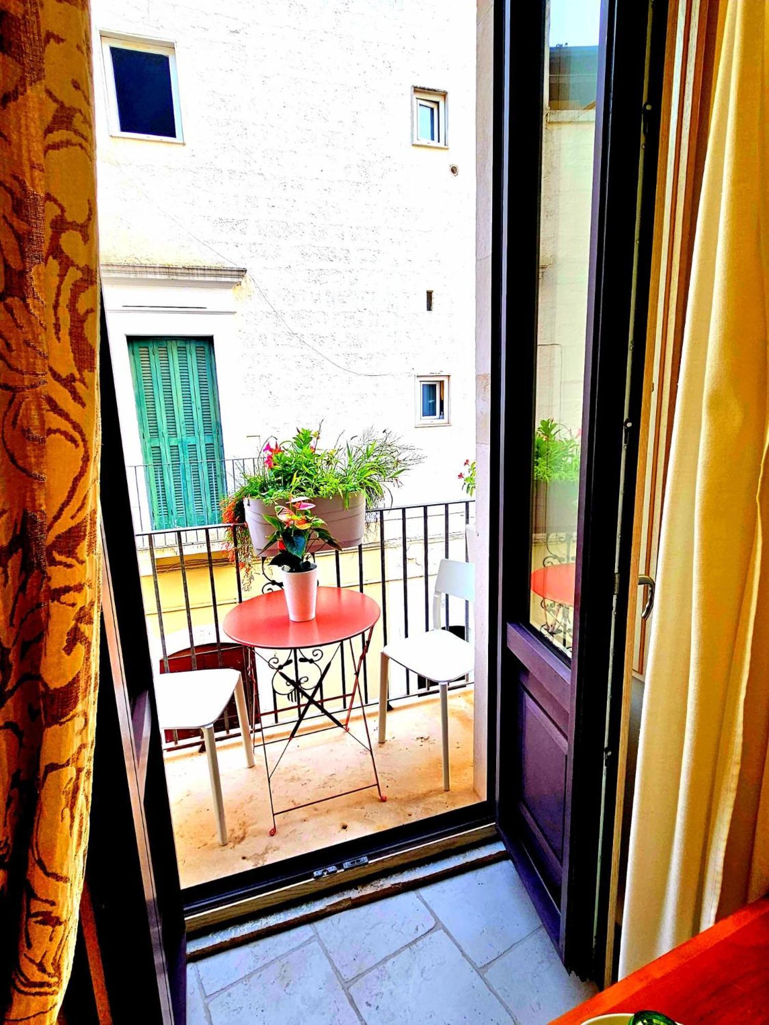 Bed & Breakfast Al Borgo Bed & Breakfast Gioia Del Colle Exterior photo